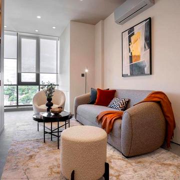 Аренда ЖК Башня Чкалов,Большая Арнаутская,Центр