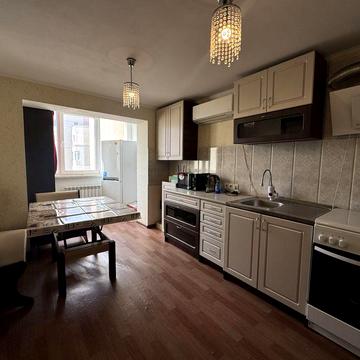 Сдам 1 ком квартиру на 16 этаже ул Вильямса Королева