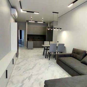 Оренда 3 кімнатної квартири + велика кухня студіо новобудова Кульпарківська Парус СІТІ