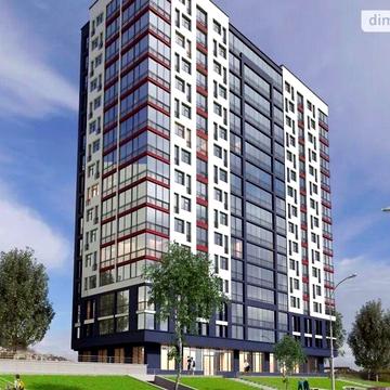 Продаж 1к Квартира Під Голоском вулиця ЖК Comfort Hill