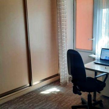 Готується до продажу 1 кімнатна невелика квартира