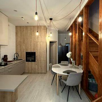 Продам простору та затишну 3-х кімнатну квартиру, можна пр програмах ЖК «Олійник»