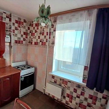 ПРОДАМ 1к квартиру