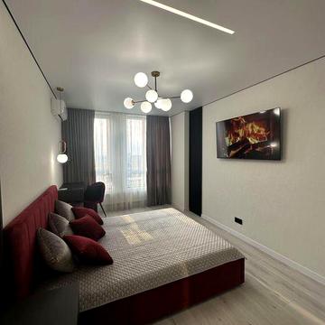 Жк лісопарковий 1к 47кв ЖК Лісопарковий