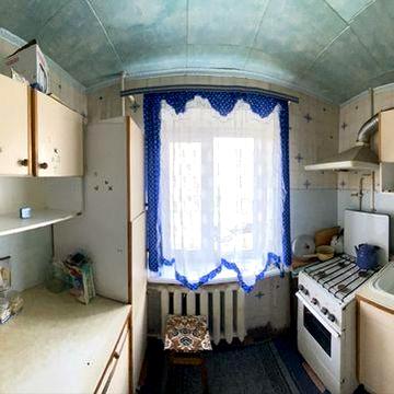 Продам 1но кімнатну квартиру на Югокі