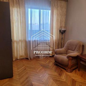 Оренда 2к квартири, Київ, метро Голосіївська 5хв