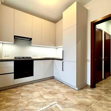 ID 586. Квартира після ремонту, 57 м2, Центр, метро Кловська, Печерськ