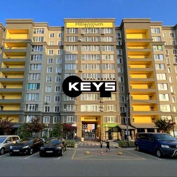 Продається квартира 67м2 з терасою Millenium State, Буча, Кожедуба 3А