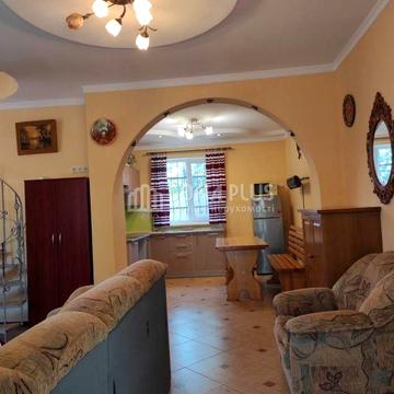 Ексклюзив, срочно! 2-эт. дом, 142м2, 7.1 сот, Дачи Осокорки, 5-я Садов