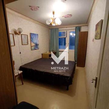 Продається затишна 3-кімнатна квартира на станції 23 серпня. (85677)