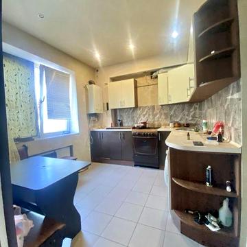 Однушка в Молодежном с инд.газ. отоплением ЖК Новоселов