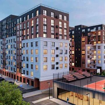 Продаж 2-кімнатної квартири Майзлі ЖК Magnolia Park