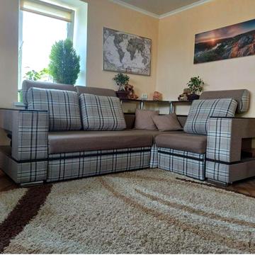 Оренда однокімнатної квартири-студії. Район "Коледж". Від власника