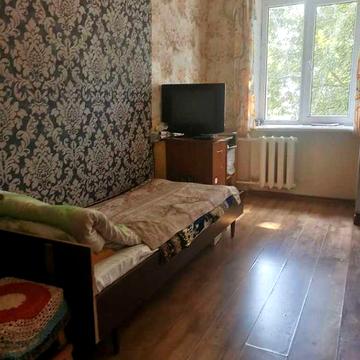 8m Аренда 1 комната гостинка ХТЗ 12 Апреля метро Индустриальная