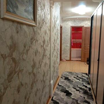 Продаж 3к Квартира Тролейбусна вулиця