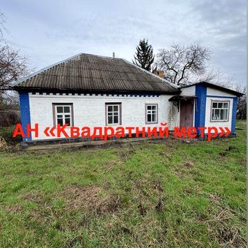 Продам будинок із земельною ділянкою в м. Сміла