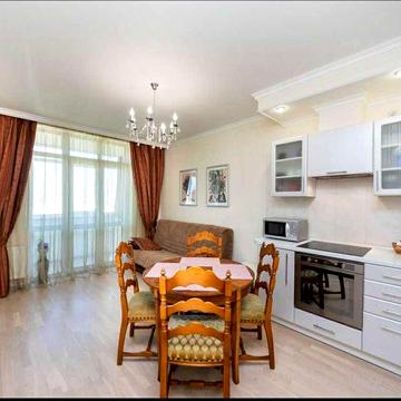 2к квартира в новобудові по вул.Гетьмана 30-Б