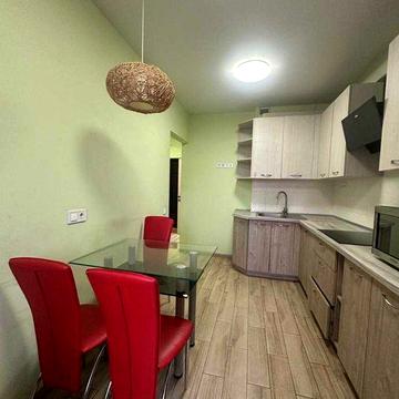 1к, невисокий поверх, ЖК Флагман, м Дарниця