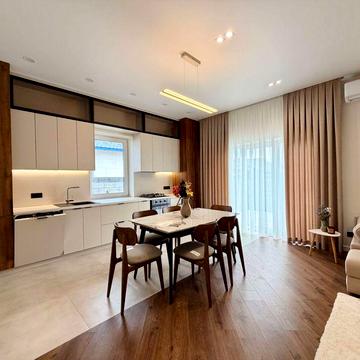 Будинок з новим ремонтом, Ворзель. Одноповерховий - ідеально! Газ.