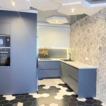 ‼️Сдам длительно  2 комн ЖК Альтаир 3! Таирова! ВИД НА МОРЕ! СВОБОДНАЯ