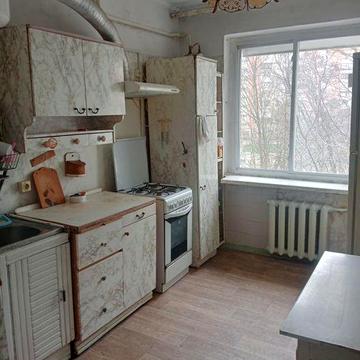 Реальный объект! Сдам на длительно трёхкомнатную квартиру на Таирова.