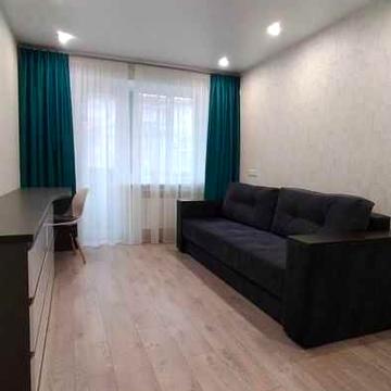 Здається 2-кімнатна квартира на Перемозі-5