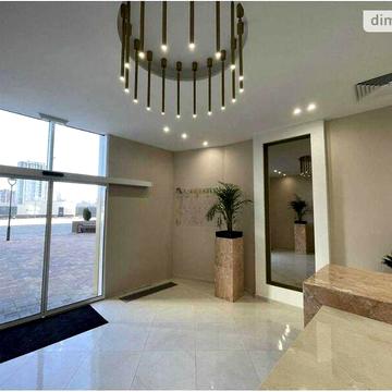 Продаж 1к Квартира Краснова вулиця ЖК Kadorr City