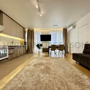 Продаж 2к квартири 57 м.кв / вул. Легоцького,  ЖК West Towers