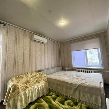 Простора 1к квартира. Центр міста!