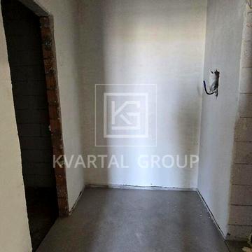 Продаж 1к Квартира Миколи Сингаївського (Новооскольська) вулиця ЖК Бургундия