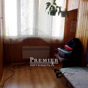 Продам 1-кімнатну квартиру в Лузанівці!