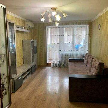 Продаж двокімнатної квартири в Горохівці