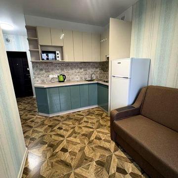 Аренда 1к. в ЖК Березинский