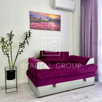 Продаж 2к Квартира Бориса Гмирі вулиця ЖК Новая Буча