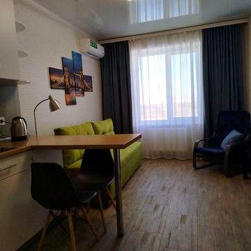 Смарт-квартира на Салтовке. Метро Академика Павлова