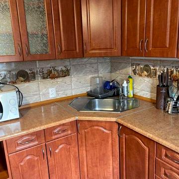 Оренда 2 кімнатної квартири Буча Центр