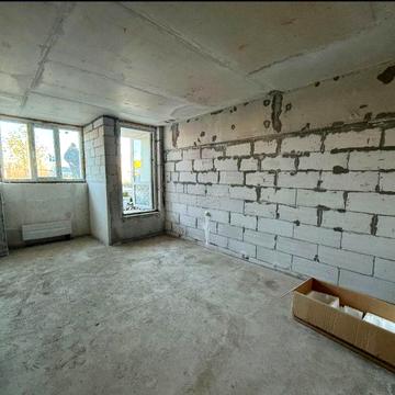 1-кімнатна КВАРТИРА З ВЛАСНИМ ДВОРИКОМ.БЕЗ % ДЛЯ ПОКУПЦЯ.