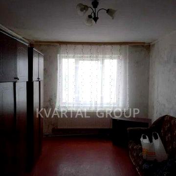 Світла та затишна 1кімнатна квартира з ремонтом в Михайлівці Рубежівці