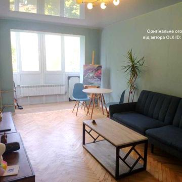 Здам 2-кімн. Квартиру Пр. Ювілейний. Довгостроково. Власник.