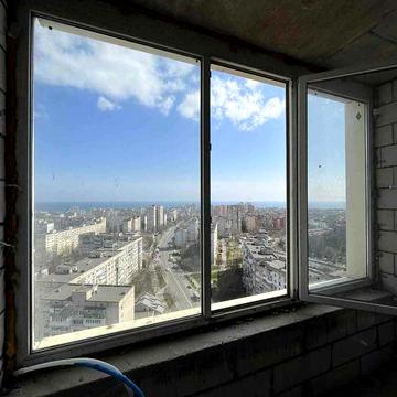 1к.квартира, 61м