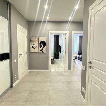 Продам 2х кімнатну квартиру 73,5 м2  з ремонтом  ЖК Дмитриївський ЖК Дмитриевский 1