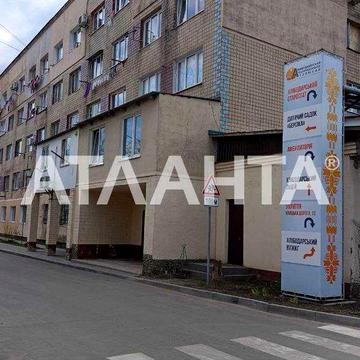 Продается 2х комнатная квартира в Хлебодарском