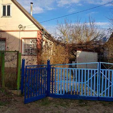 Сдам дачу Круглик! Озеро , ліс, 17 лінія!