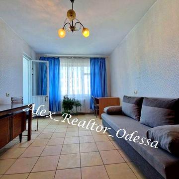 Сдам 3 комн квартиру. Королева. Левитана. Киевский рынок. Таирово