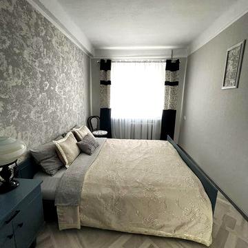 2-х квартира Черемушки