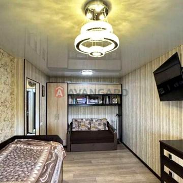 2-кім з ремонтом у Вінниці!