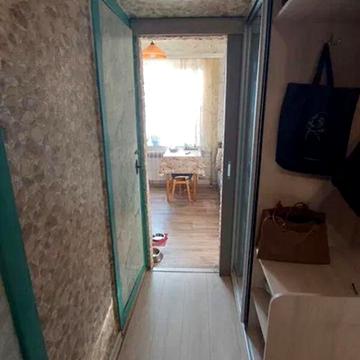 Продаж 1к Квартира Полюсна вулиця