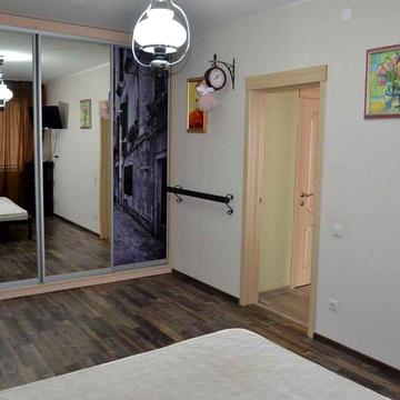 Сдается 1-комнатная квартира, ЖК София от Мартынова