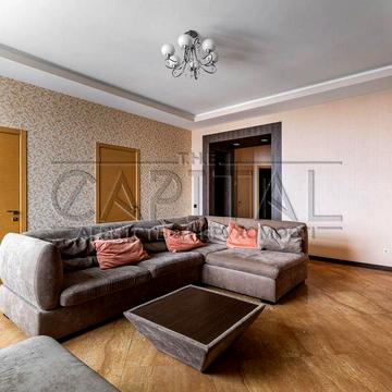 Аренда 3к квартиры, ул. Сечевых Стрельцов, Лукьяновка