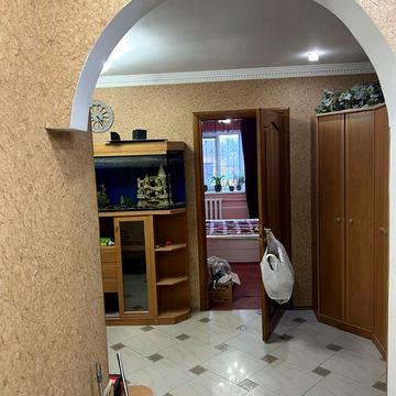 Оренда 3-х кімнатноі квартири ,Коцюбинське вулПаріжська5